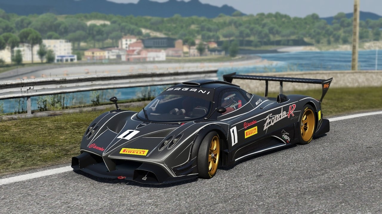 Project Cars - Imagen 42